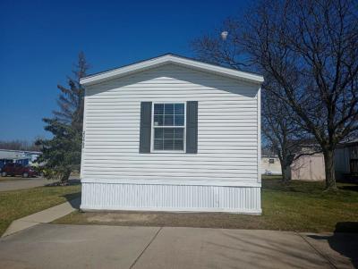 Photo 2 of 10 of home located at 20663 Foster Dr Clinton Township, MI 48036