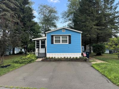 Mobile Home at 3 North Lakeside Drive Terryville, CT 06786
