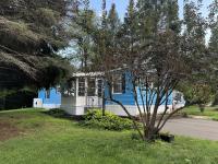 1980 BURLINGTON 66 - 2 - 14 Mobile Home