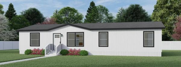 2025 Southern Energy Homes Epic Journey Mobile Home