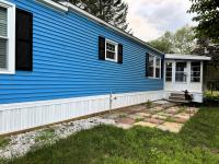 1980 BURLINGTON 66 - 2 - 14 Mobile Home