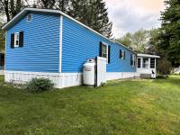 1980 BURLINGTON 66 - 2 - 14 Mobile Home
