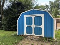 1980 BURLINGTON 66 - 2 - 14 Mobile Home