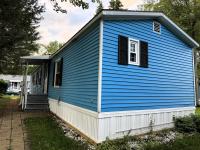 1980 BURLINGTON 66 - 2 - 14 Mobile Home