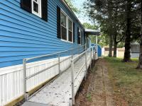 1980 BURLINGTON 66 - 2 - 14 Mobile Home