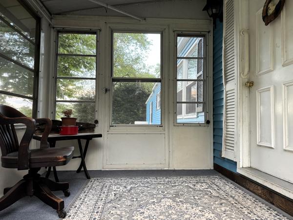 1980 BURLINGTON 66 - 2 - 14 Mobile Home