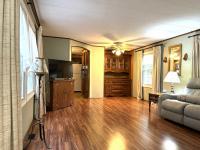 1980 BURLINGTON 66 - 2 - 14 Mobile Home