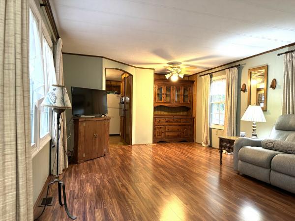 1980 BURLINGTON 66 - 2 - 14 Mobile Home