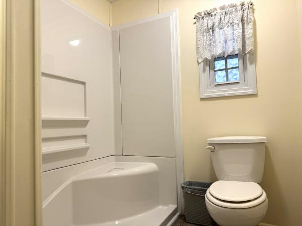 1980 BURLINGTON 66 - 2 - 14 Mobile Home