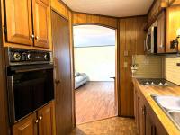 1980 BURLINGTON 66 - 2 - 14 Mobile Home
