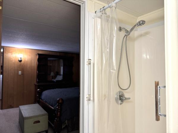 1980 BURLINGTON 66 - 2 - 14 Mobile Home