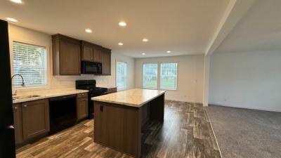 Mobile Home at 10716 Jean Pierre Crt Lot 38 Fair Haven, MI 48023