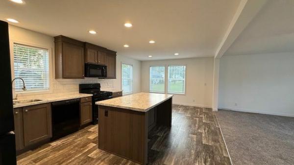 Photo 1 of 2 of home located at 10716 Jean Pierre Crt Lot 38 Fair Haven, MI 48023