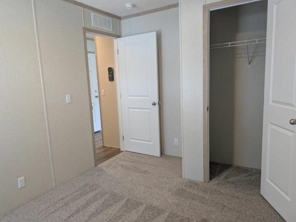 2025 Clayton Homes Inc Adrenaline Mobile Home