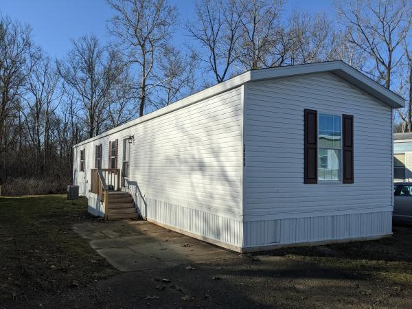Photo 1 of 2 of home located at 10255 Montpelier St. Lot 794 Indianapolis, IN 46234