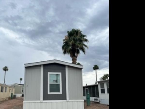 2023 Clayton Mobile Home For Rent