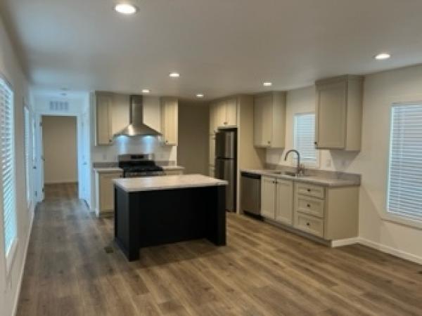 2024 Clayton Manufactured Home