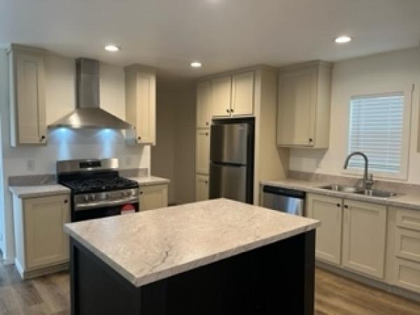 2024 Clayton Manufactured Home