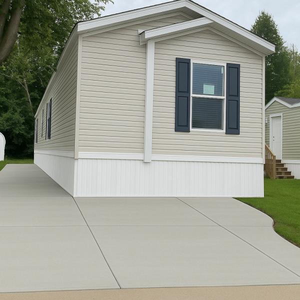 2025 Clayton Homes Inc Mobile Home For Sale
