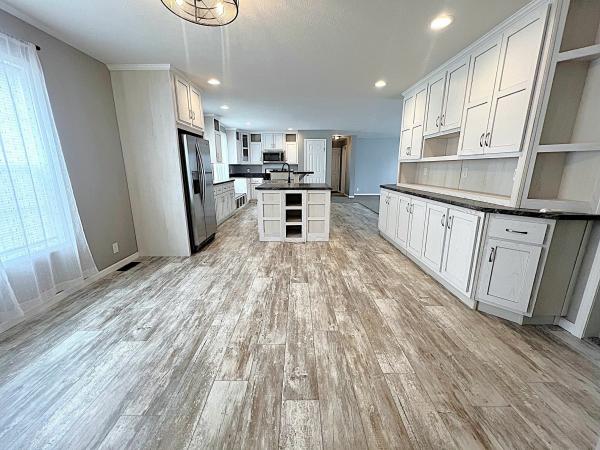2017 Mobile Home