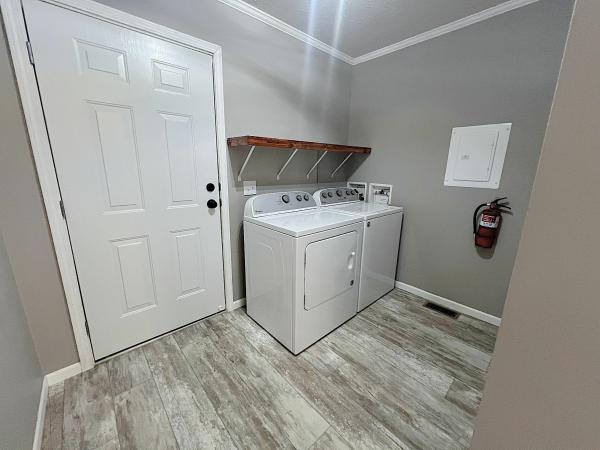 2017 Mobile Home