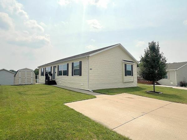 2017 Mobile Home