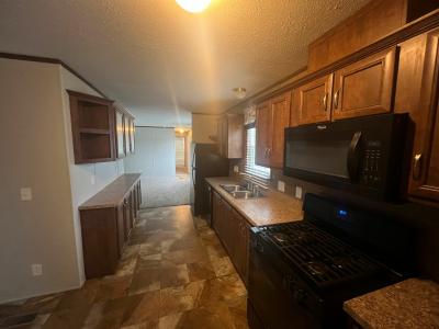 Mobile Home at 29730 Carousel Lot 491 Novi, MI 48377