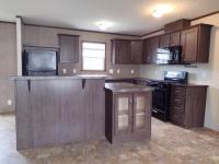 2017 Champion Redman Advantage II Mobile Home