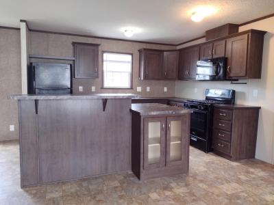 Mobile Home at 23166 Heron Lot 230 New Boston, MI 48164