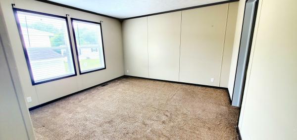 2018 Clayton Homes Inc Pulse Mobile Home
