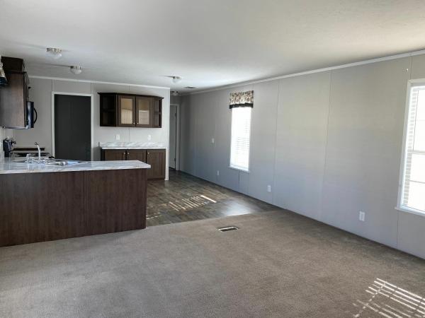 Photo 1 of 2 of home located at 4235 S Dukane Way Lot 781 Indianapolis, IN 46241