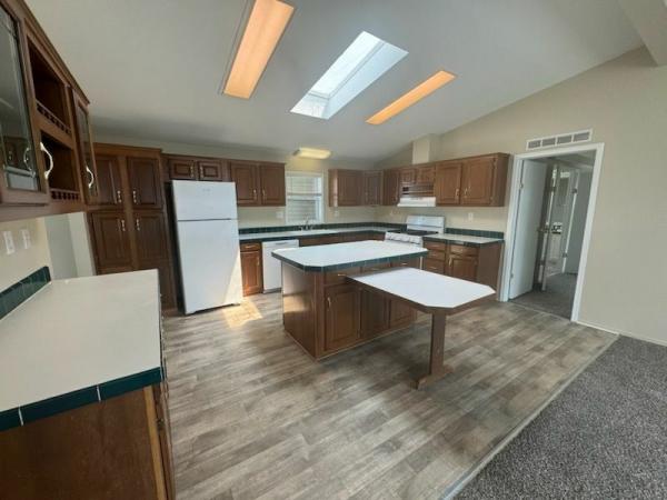 Photo 1 of 2 of home located at 20966 Le Havre Dr, Site #1348 Macomb, MI 48044