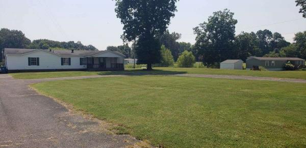 1995 Mobile Home