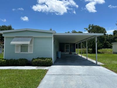 Mobile Home at 66 Rose Drive Fruitland Park, FL 34731