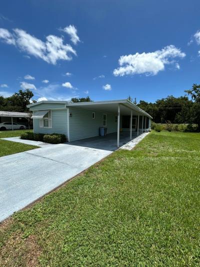 Photo 3 of 16 of home located at 66 Rose Drive Fruitland Park, FL 34731