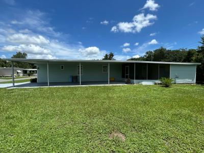 Photo 4 of 14 of home located at 66 Rose Drive Fruitland Park, FL 34731