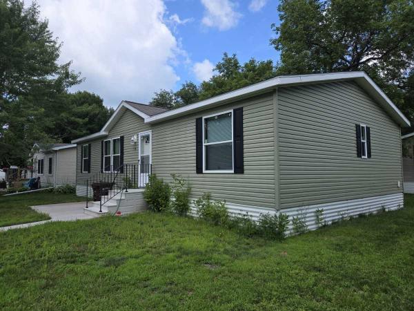 2022 Arlington Mobile Home For Sale
