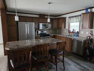 Photo 4 of 7 of home located at 136 Riverview Rd Rockford, MN 55373