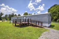 2003 Chandeleur Mobile Home