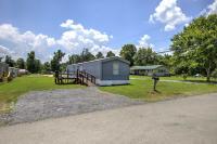 2003 Chandeleur Mobile Home