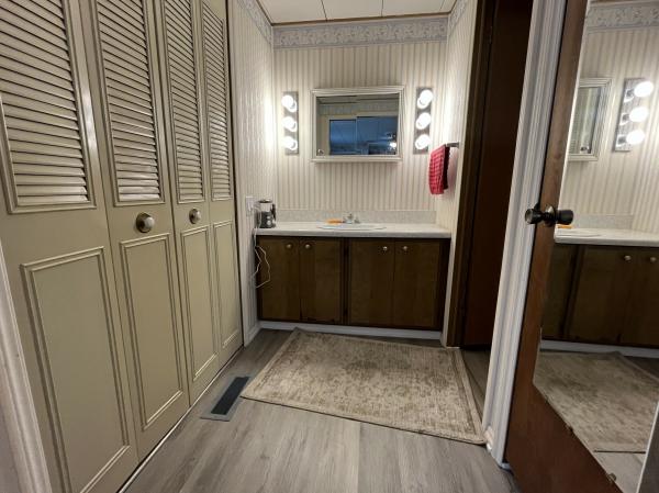 1972 RAMA  Home