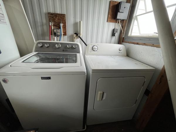 1972 RAMA  Home