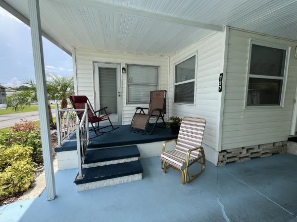1972 RAMA  Home