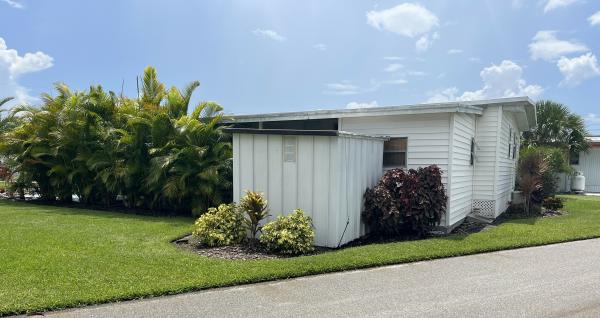 1972 RAMA  Home