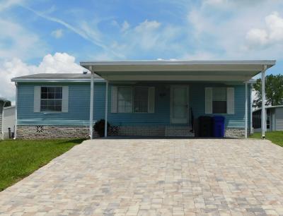 Mobile Home at 1571 King Arthurs Ct Lakeland, FL 33810