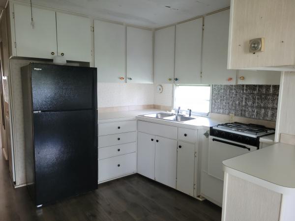 1961 TRVL  Home