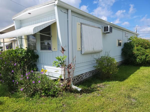 1961 TRVL  Home