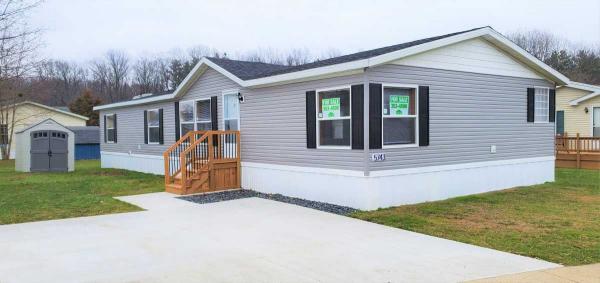 Fortune Manufactured Home