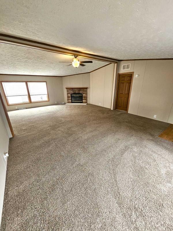 Fortune Manufactured Home