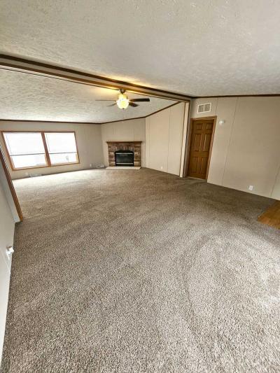 Photo 5 of 20 of home located at 5743 S. Mayberry Kalamazoo, MI 49009